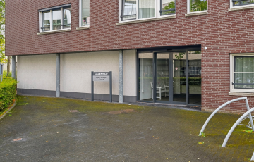Dalemhof 22