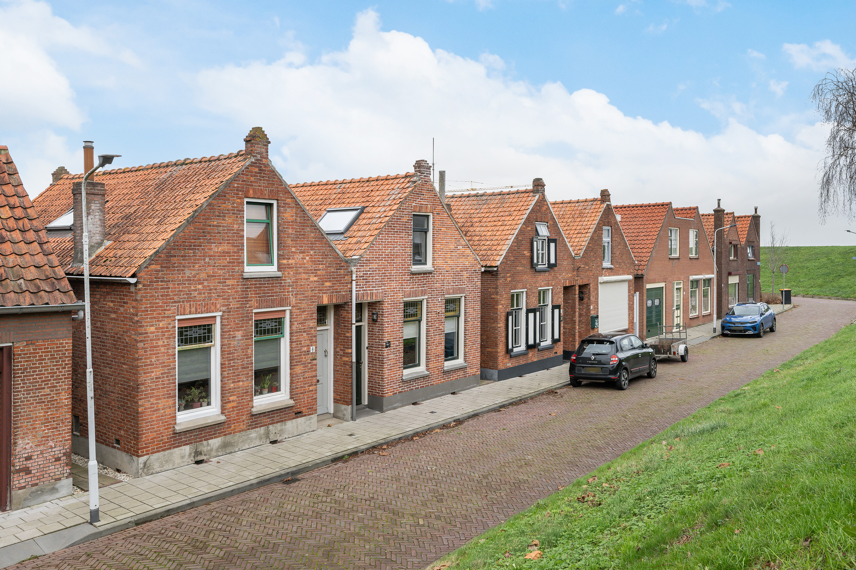 Dijkstraat 7