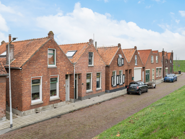 Dijkstraat 7