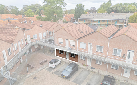 Doelweg 10