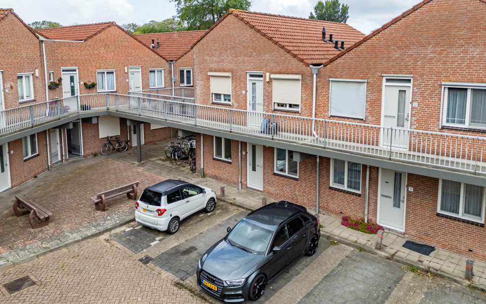 Doelweg 10