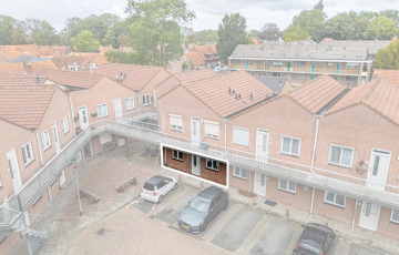 Doelweg 10