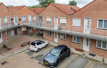Doelweg 10