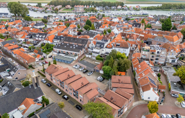 Doelweg 10