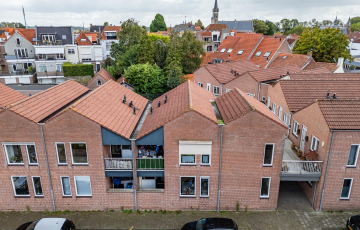 Doelweg 10