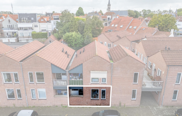 Doelweg 10