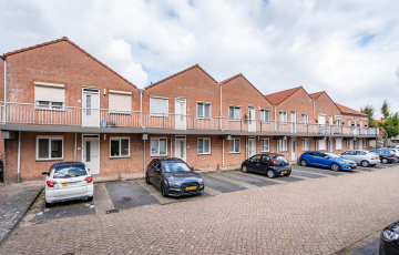 Doelweg 10
