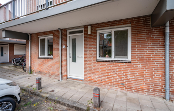 Doelweg 10