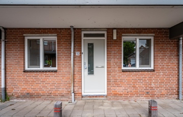 Doelweg 10