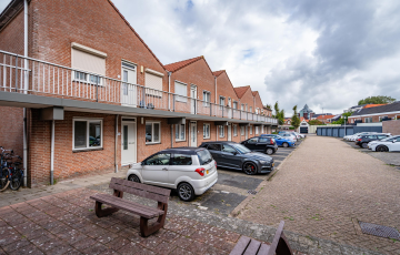 Doelweg 10