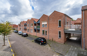 Doelweg 10