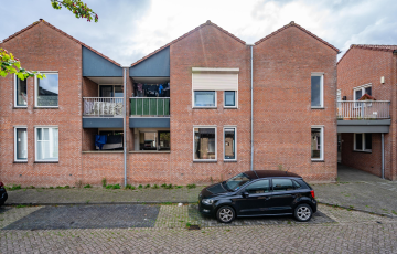 Doelweg 10