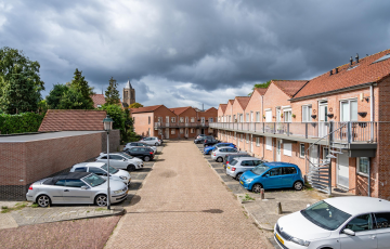 Doelweg 10