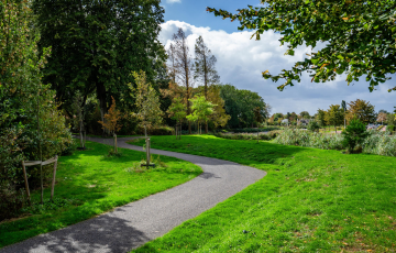 Doelweg 10