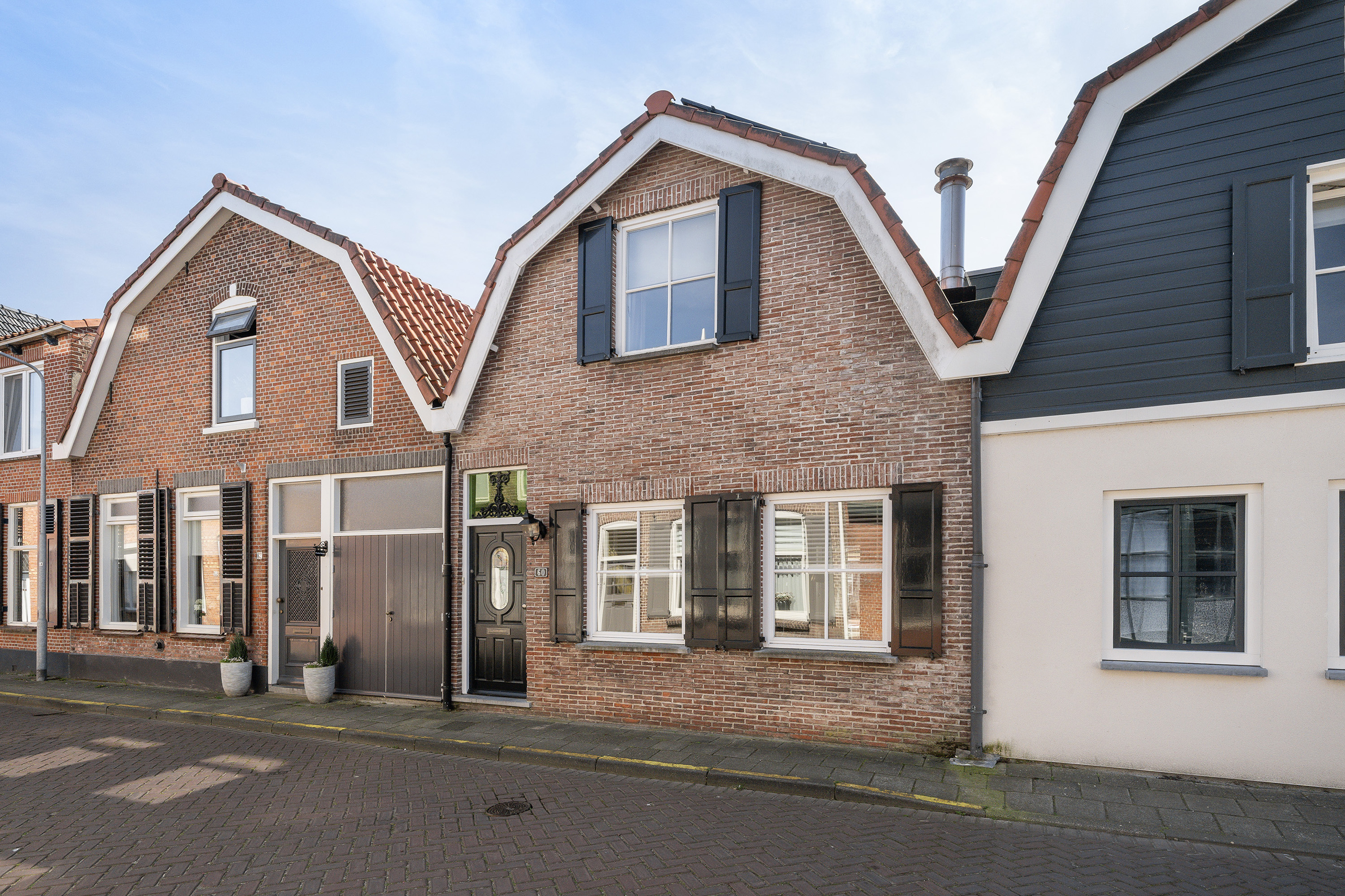 Doelweg 60
