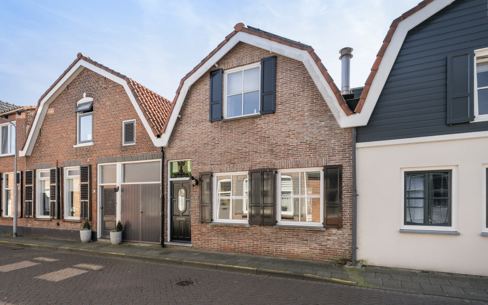 Doelweg 60
