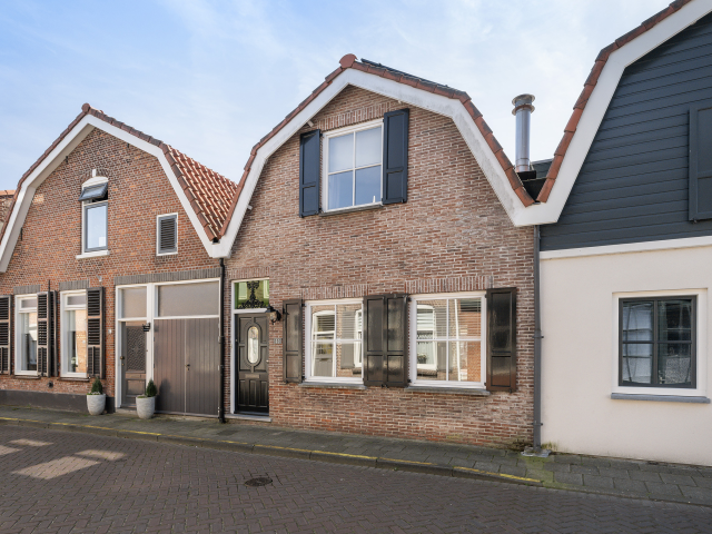 Doelweg 60