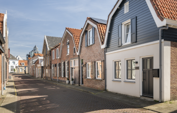 Doelweg 60