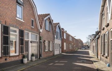 Doelweg 60