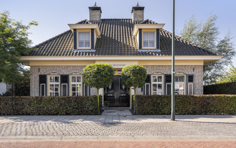 Dokter Bernhardistraat 51