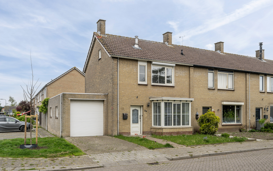 Dokter Renesstraat 34