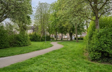 Dokter Renesstraat 34