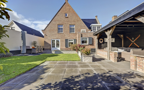 Dokter Zoetemanstraat 9