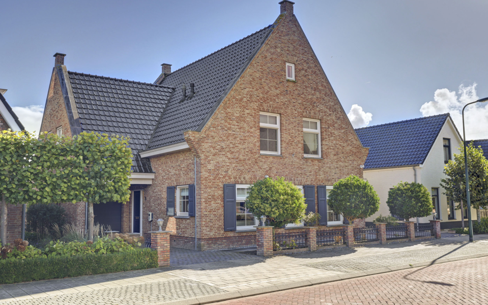 Dokter Zoetemanstraat 9