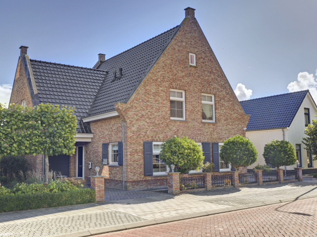 Dokter Zoetemanstraat 9