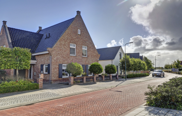 Dokter Zoetemanstraat 9
