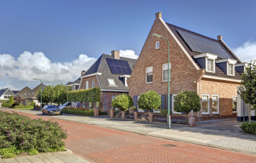 Dokter Zoetemanstraat 9