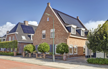 Dokter Zoetemanstraat 9