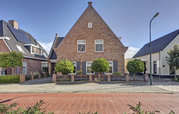 Dokter Zoetemanstraat 9