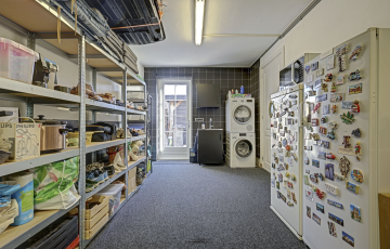 Dokter Zoetemanstraat 9