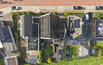 Dokter Zoetemanstraat 9