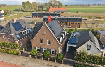 Dokter Zoetemanstraat 9