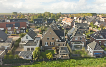 Dokter Zoetemanstraat 9