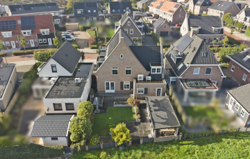 Dokter Zoetemanstraat 9