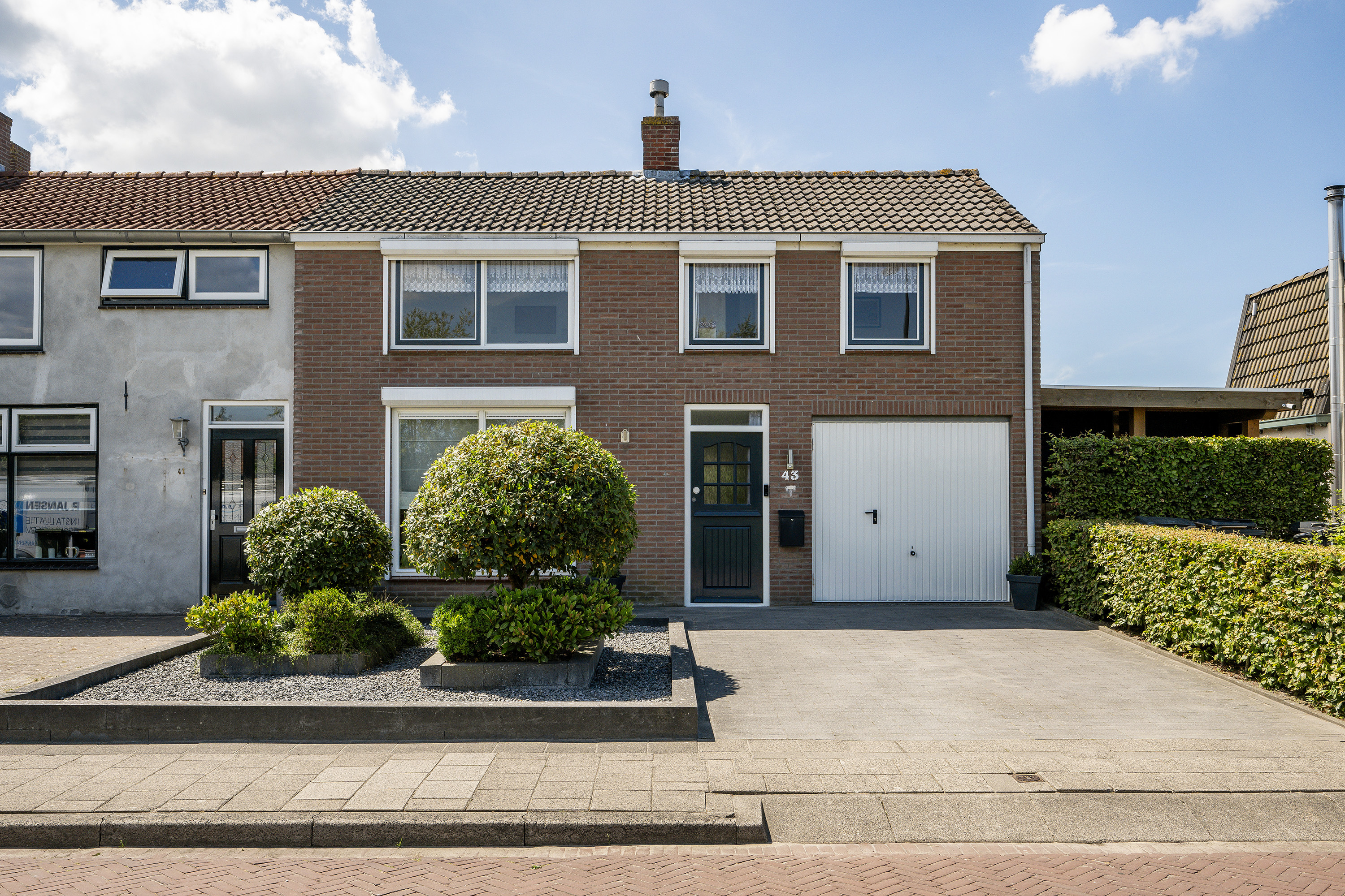 Dorpsweg 43