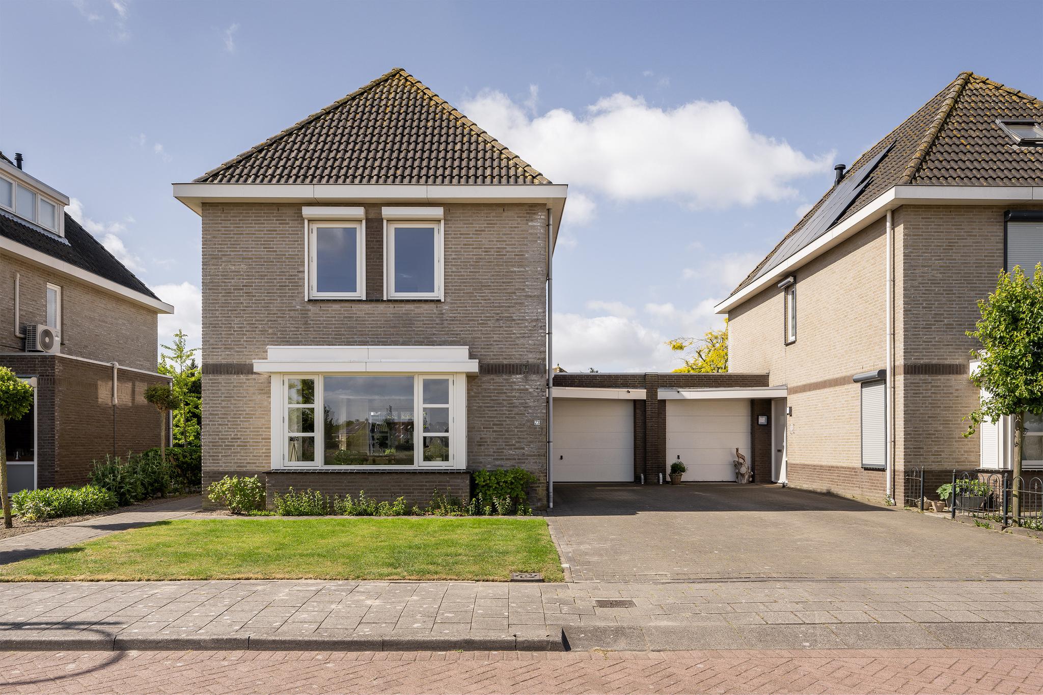 Eendrachtstraat 73