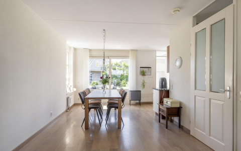 Eendrachtstraat 73