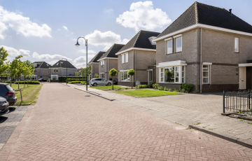 Eendrachtstraat 73