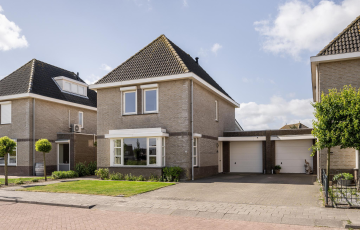 Eendrachtstraat 73