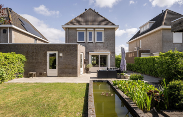 Eendrachtstraat 73