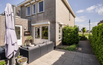 Eendrachtstraat 73