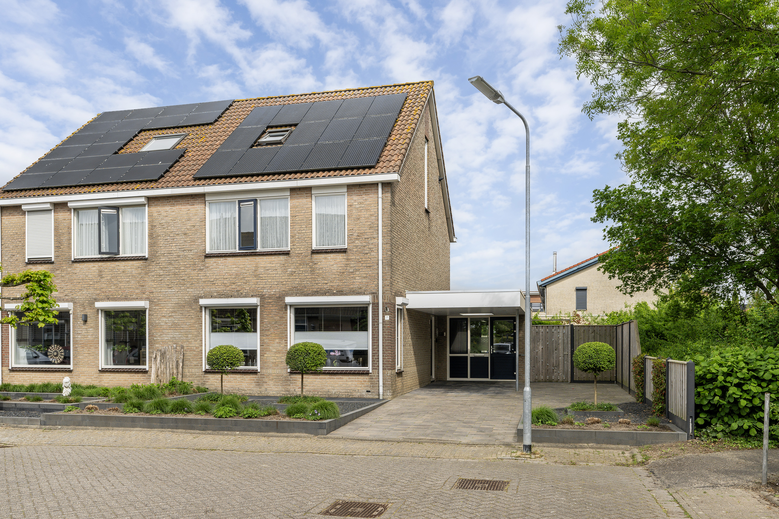 Esdoornhof 7