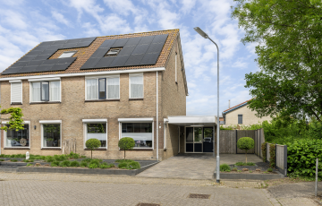Esdoornhof 7
