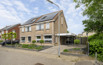 Esdoornhof 7