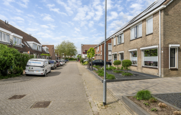 Esdoornhof 7