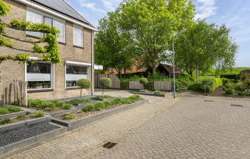 Esdoornhof 7